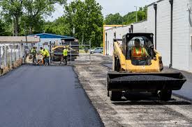 Best Gravel Driveway Installation  in Effort, PA